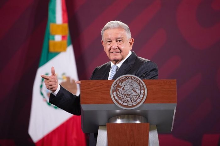 El Presidente Andrés Manuel López Obrador aseguró la mañana de este miércoles que si los elementos de la Secretaría de la Defensa Nacional (Sedena) resultan responsables de la muerte de cinco jóvenes en Nuevo Laredo, Tamaulipas, serán castigados.