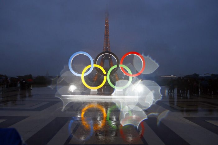 Juegos Olímpicos de París 2024