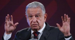 El Presidente Andrés Manuel López Obrador aseguró la mañana de este martes que el Instituto Nacional de Transparencia, Acceso a la Información y Protección de Datos Personales (INAI) "es un cero a la izquierda" y que "no sirve para nada".