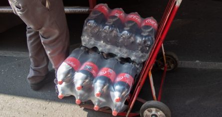 Aumento al precio del refresco antes de finalizar el año.