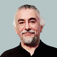 Author image