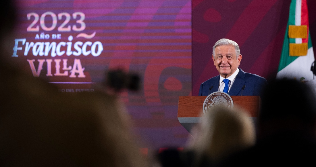 El Presidente Andrés Manuel López Obrador aseguró que "ya perdimos" a la Suprema Corte de Justicia de la Nación (SCJN), esto luego de que el pleno determinara la invalidez total del decreto que declaraba todas las obras y proyectos del Gobierno federal como “de interés público y seguridad nacional”.