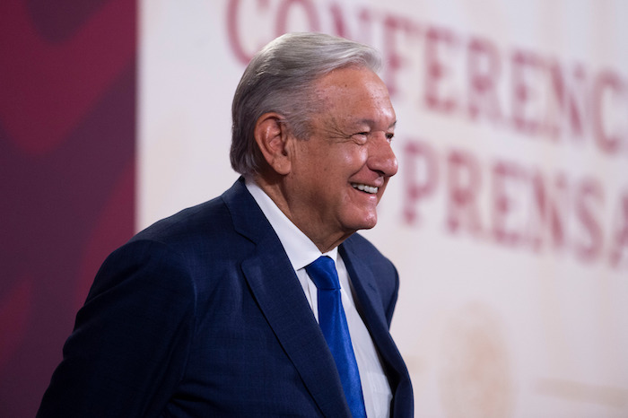 El Presidente Andrés Manuel López Obrador aseguró que "ya perdimos" a la Suprema Corte de Justicia de la Nación (SCJN), esto luego de que el pleno determinara la invalidez total del decreto que declaraba todas las obras y proyectos del Gobierno federal como “de interés público y seguridad nacional”.