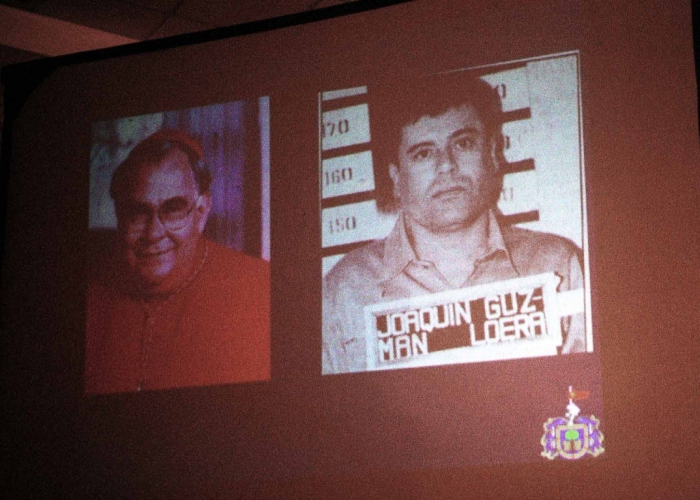 Los recientes ataques contra sacerdotes ocurrieron la misma semana en que la Iglesia católica conmemoró el 30 aniversario del homicidio del cardenal Juan Jesús Posadas Ocampo. Foto: Victoria Valtierra Ruvalcaba, Cuartoscuro