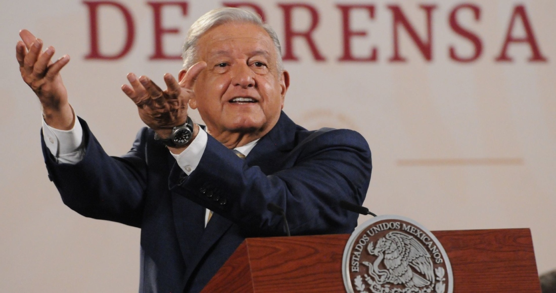 El Presidente Andrés Manuel López Obrador aseguró la mañana de este lunes que ya tiene en mente a quienes podrían sustituir a Marcelo Ebrard Casaubón en la Secretaría de Relaciones Exteriores (SRE), y a Adán Augusto López Hernández en la Secretaría de Gobernación (Segob), pues espera que en los próximos días se concreten sus renuncias para que puedan registrarse como aspirantes a la candidatura presidencial de Morena.