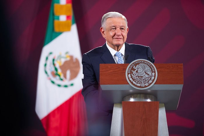 El Presidente Andrés Manuel López Obrador anunció la mañana de este jueves que Quiahuitl Chávez Domínguez será la encargada de la Subsecretaría del Trabajo, área que dejó Marath Bolaños López para convertirse en el nuevo titular de la Secretaría del Trabajo y Previsión Social (STPS).