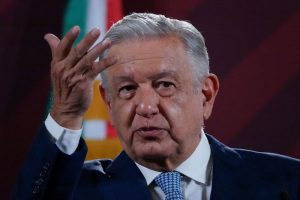 El Presidente Andrés Manuel López Obrador consideró que lo ocurrido en Segalmex es "el caso de corrupción más escandaloso" y "el único" que ha enfrentado durante su Gobierno.