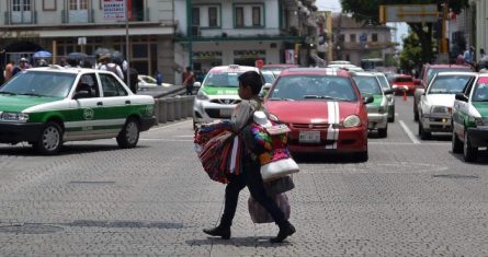 Trabajo infantil, romper el silencio