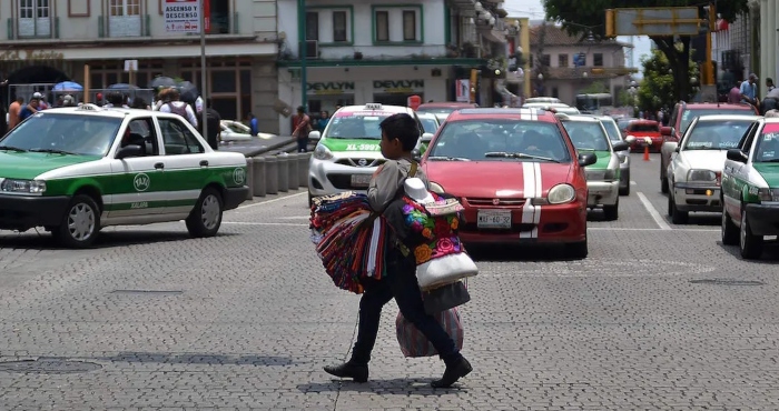 Trabajo infantil, romper el silencio