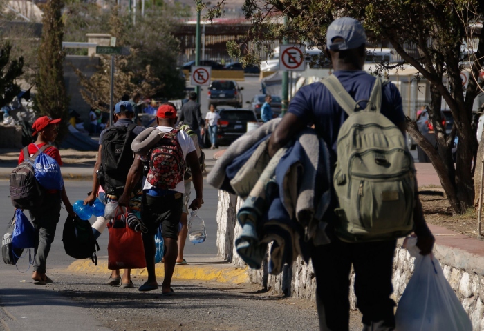 El Gobierno de México pagará 85 millones de pesos como reparación del daño a las víctimas del incendio en la estación provisional Juárez. Foto: Foto: Juan Ortega Solís, Cuartoscuro