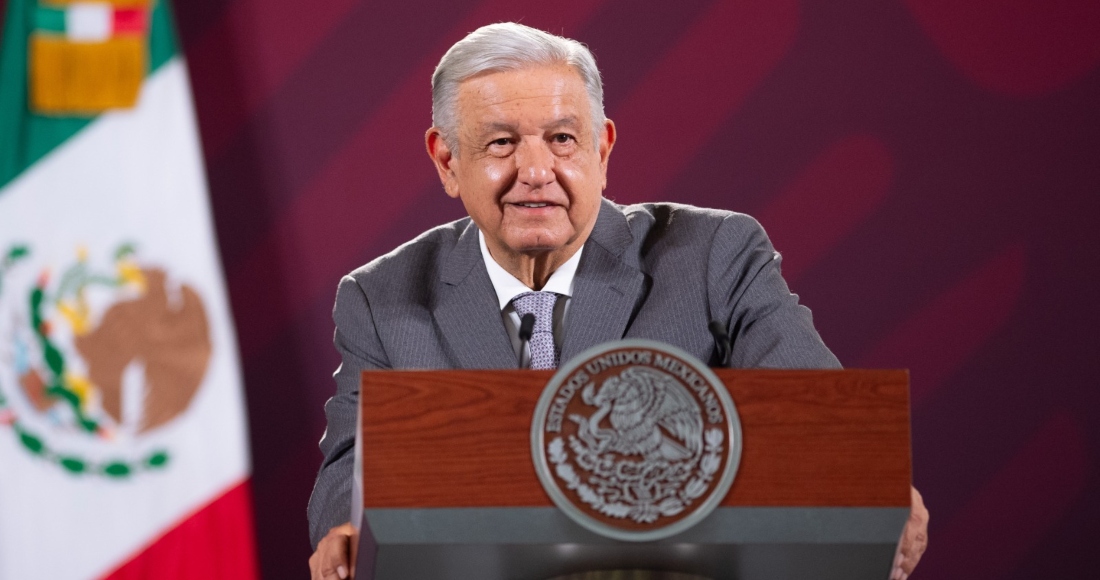 Andrés Manuel López Obrador, Presidente de México, aseguró que es un "exceso" que Alejandro Moreno Cárdenas, dirigente del Partido Revolucionario Institucional (PRI), lo haya culpado de la reciente ola de renuncias a la militancia del tricolor, pues él consideró que se debe a que no supo "cómo enfrentar la nueva realidad".