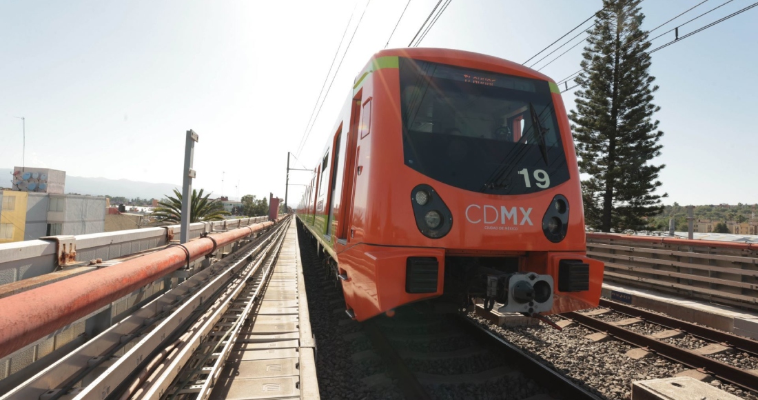 Luego de más de dos años de inoperancia, las y los usuarios de la Línea 12 del Metro deberán esperar una semana más para hacer uso de cinco de las estaciones correspondientes al tramo elevado, que van desde Culhuacán a Periférico Oriente. Foto: Gobierno de la Ciudad de México, Cuartoscuro