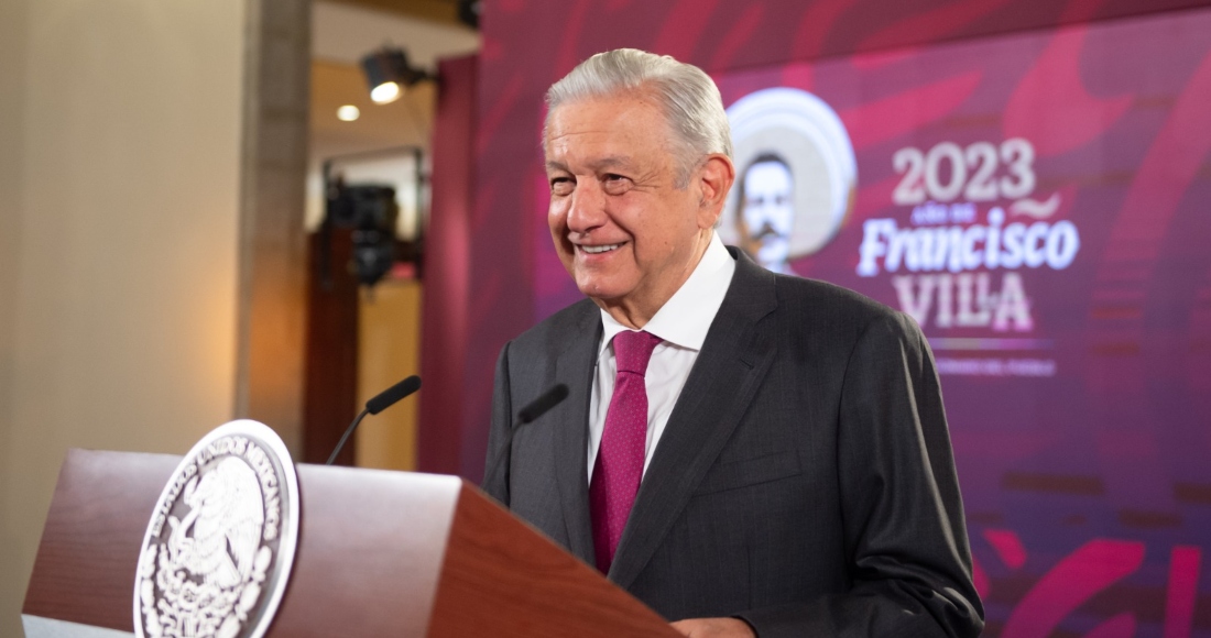 El Presidente Andrés Manuel López Obrador reiteró la mañana de este miércoles que está en contra de los abusos, lujos y excesos en las y los servidores públicos, sin embargo, aseguró que será la Cámara de Diputados quien decida si hay un recorte al presupuesto del Poder Judicial de la Federación (PJF), como propone Morena.