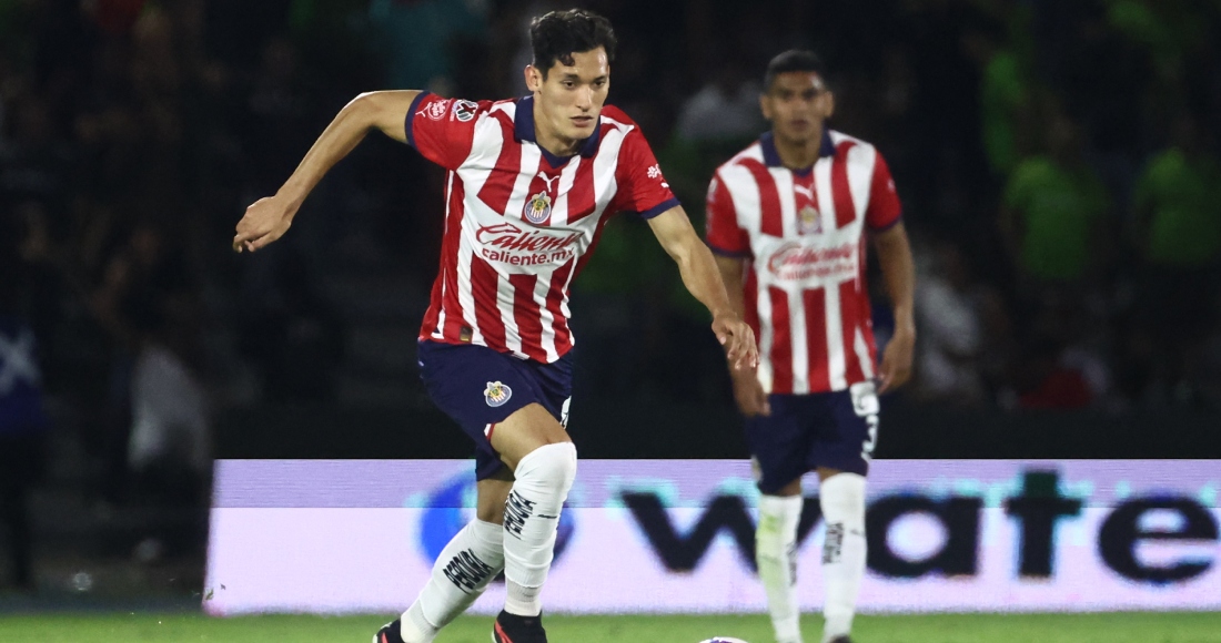 El encuentro que parecía ser una vitoria asegurada para Chivas se convirtió en empate. Ahora, Ciudad Juárez acumula ocho unidades para mantenerse en el tercer peldaño del torneo. Foto: Chivas, tomada de redes sociales