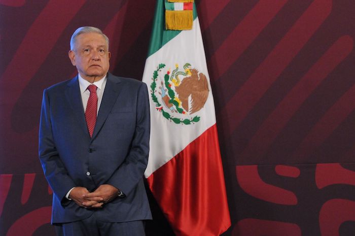 Andrés Manuel López Obrador, Presidente de México, aseguró de nueva cuenta que no hay ni habrá ruptura en Morena.