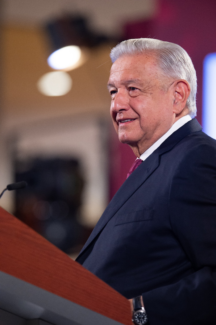 El Presidente Andrés Manuel López Obrador abordó la situación que se presentó con Marcelo Ebrard, quien denunció irregularidades e inconformidades desde el inicio del proceso en Morena.