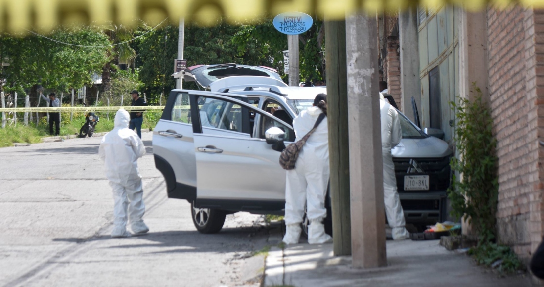 El Presidente Andrés Manuel López Obrador aseguró la mañana de este miércoles que ya está en proceso la investigación sobre el asesinato de Fernando García Fernández, delegado de la Fiscalía General de la República (FGR) en Guerrero, el cual se registró ayer en Chilpancingo.