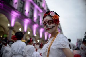 El Día de Muertos en Veracruz es mucho más que una celebración.