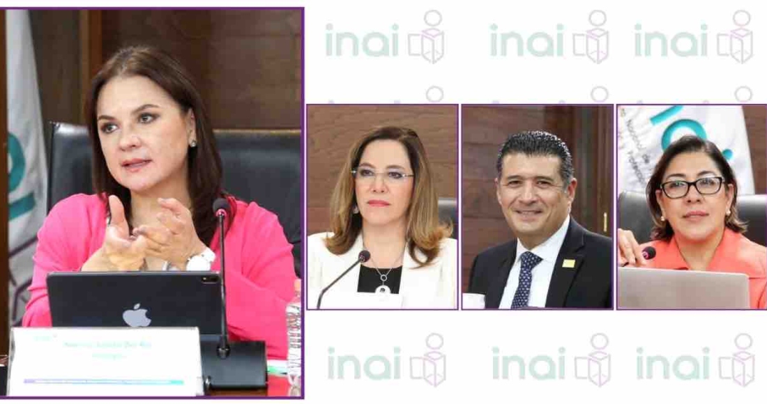 La Comisionada Norma Julieta del Río Venegas mencionó que la crisis migratorias ha prevalecido a lo largo de los años en el país, por lo que destacó que el INAI brinda la información necesaria para esclarecer los hechos. Foto: INAI