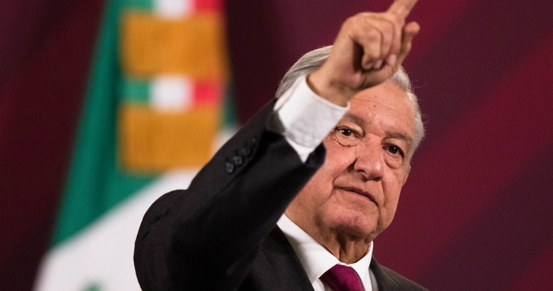 Andrés Manuel López Obrador, Presidente de México, informó que convocó a varios países de Centroamérica y Sudamérica (Salvador, Cuba, Colombia, Belice, Guatemala, Venezuela) para tratar el tema migratorio y poder reducir el riesgo que padecen las personas que deciden emigrar hacia Estados Unidos, durante la mañanera.