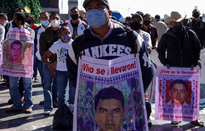 “Las responsabilidades del ejército en el caso son irrebatibles y no hacen parte de un señalamiento dogmático”, indicaron las organizaciones. Imagen ilustrativa. 