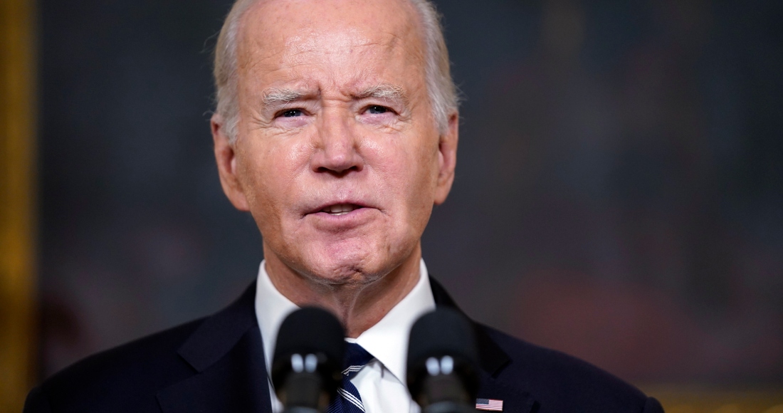 El Presidente Joe Biden y el Comité Nacional Demócrata recaudaron más de 71 millones de dólares para su reelección.