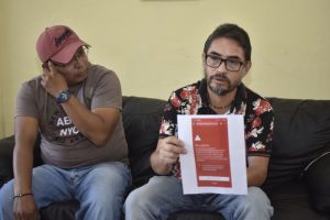 Chilpancingo, Guerrero, 19 de enero 2023.- Periodistas de Chilpancingo denunciaron una serie de ataques cibernéticos y hackeos a paginas de medios digitales y cuentas personales de comunicadores, siendo la ultima afectada la de ‘Pulso Informativo Guerrero’ la cual fue invadida por un supuesto “virus ruso” y derivo en la perdida casi total de un acervo informativo de 4 años.