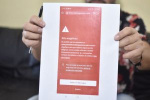 Chilpancingo, Guerrero, 19 de enero 2023.- Periodistas de Chilpancingo denunciaron una serie de ataques cibernéticos y hackeos a paginas de medios digitales y cuentas personales de comunicadores, siendo la ultima afectada la de ‘Pulso Informativo Guerrero’ la cual fue invadida por un supuesto “virus ruso” y derivo en la perdida casi total de un acervo informativo de 4 años.