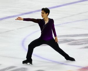 Donovan Carrillo obtiene medalla de plata en Trofeo Internacional de Escocia. Foto: Twitter @CONADE