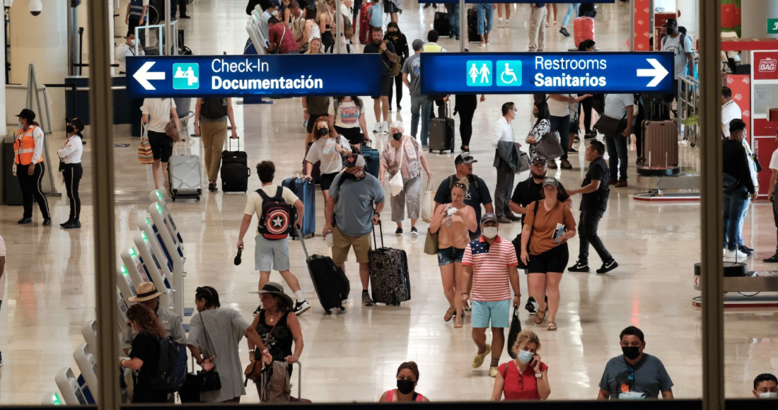 A punto de comenzar las vacaciones de verano y en vísperas de la celebración del día de la Independencia de los Estados Unidos