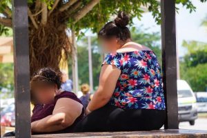 El estado de Quintana Roo tiene el índice de obesidad más alto del país, que es de 629 por cada 100 mil personas, mientras que el parámetro nacional es de 296, es decir, 112% mayor.