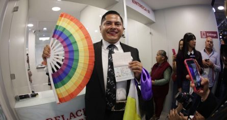 Jesús Ociel Baena Saucedo, Magistrade del Tribunal Electoral de Aguascalientes.