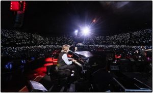 El músico, cantautor y compositor británico, Paul McCartney, dedicó un mensaje a sus seguidores y seguidoras mexicanas, después de una exitosa primera noche en el Foro Sol de la Ciudad de México.