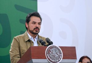 Robledo explicó que además de la rehabilitación de estos espacios, se avanzará para tener las cinco Unidades de Medicina Familiar (UMF) del IMSS y las 110 clínicas en total para antes del próximo 25 de diciembre.