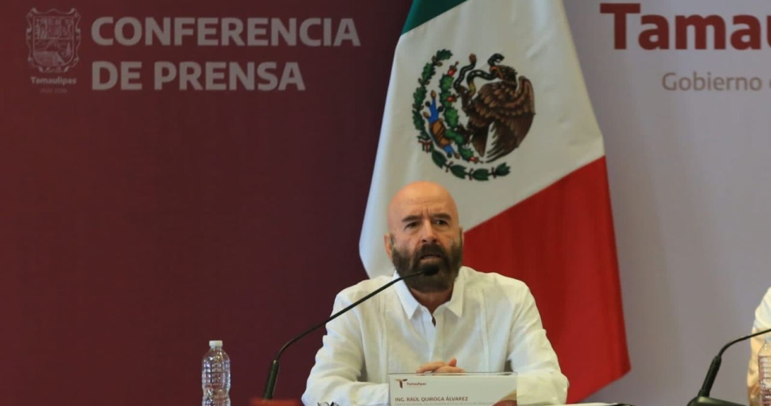 El Gobierno de Tamaulipas dio a conocer que el día de ayer se evitó la firma del Acta 330 que obligaba a enviar agua a Estados Unidos, la cual, de haberse suscrito, habría comprometido el acceso al recurso para la población del norte de aquel estado fronterizo. Foto: Especial