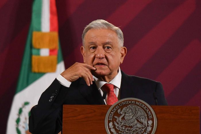 Andrés Manuel López Obrador, Presidente de México, anunció la mañana de este jueves que ya tiene un plan para presentar tres iniciativas de reforma a más tardar en febrero de 2024.