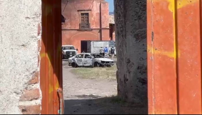 Hombres armados mataron a una docena de personas en una fiesta navideña el domingo en la ciudad de Salvatierra, ubicada en el estado de Guanajuato.