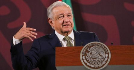 El Presidente Andrés Manuel López Obrador dio a conocer la mañana de este lunes nuevos detalles de la reforma laboral que presentará el próximo 5 de febrero.