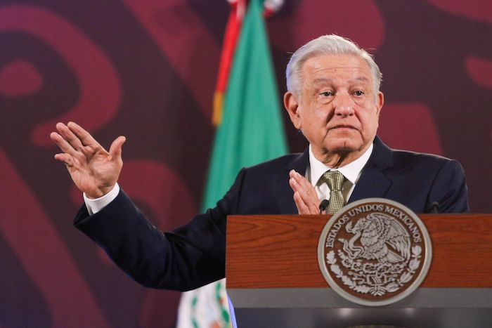 El Presidente Andrés Manuel López Obrador dio a conocer nuevos detalles de la reforma laboral que presentará el próximo 5 de febrero.