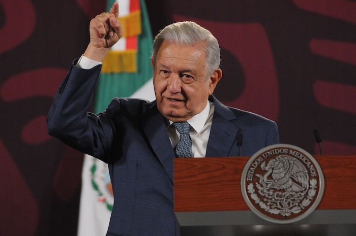 El Presidente Andrés Manuel López Obrador afirmó que respeta el punto de vista que tiene el EZLN sobre la situación que se vive en México y, específicamente, en Chiapas, aunque la suya es completamente distinta.