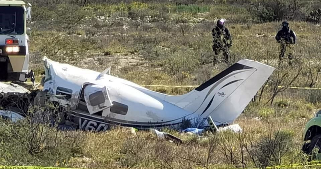 Las ciudadanas americanas Adriana Garza Ibarra, Rosario Garza Ibarra e Hilda Garza Ibarra, quienes fueran familiares del exalcalde de Matamoros, Alfonso Sánchez Garza, fueron tres de las cuatro víctimas mortales del accidente.