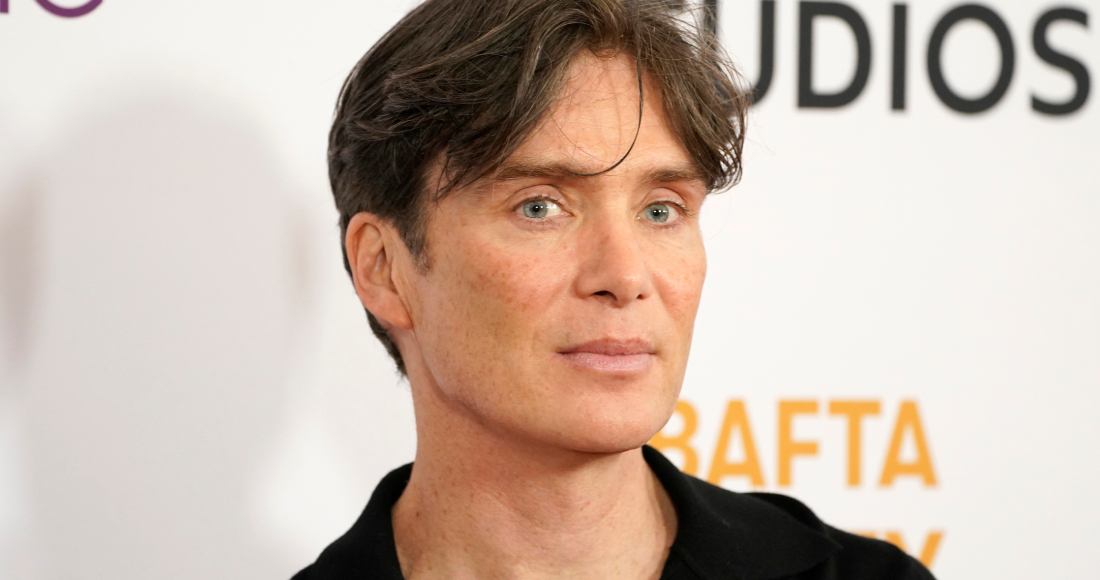 Cillian Murphy llega a la gala BAFTA Tea Party el sábado 13 de enero de 2024, en The Maybourne Beverly Hills en Beverly Hills, California.