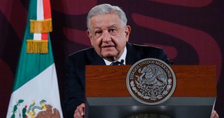 El Presidente Andrés Manuel López Obrador dijo la mañana de este martes que no comparte el punto de vista de Carlos Slim Helú, quien ayer criticó el uso de militares en la operación de empresas del Estado.