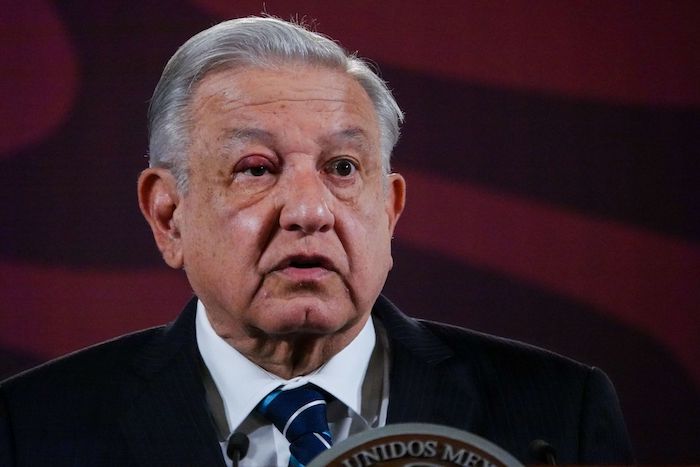 El Presidente Andrés Manuel López Obrador dijo la mañana de este martes que no comparte el punto de vista de Carlos Slim Helú, quien ayer criticó el uso de militares en la operación de empresas del Estado.