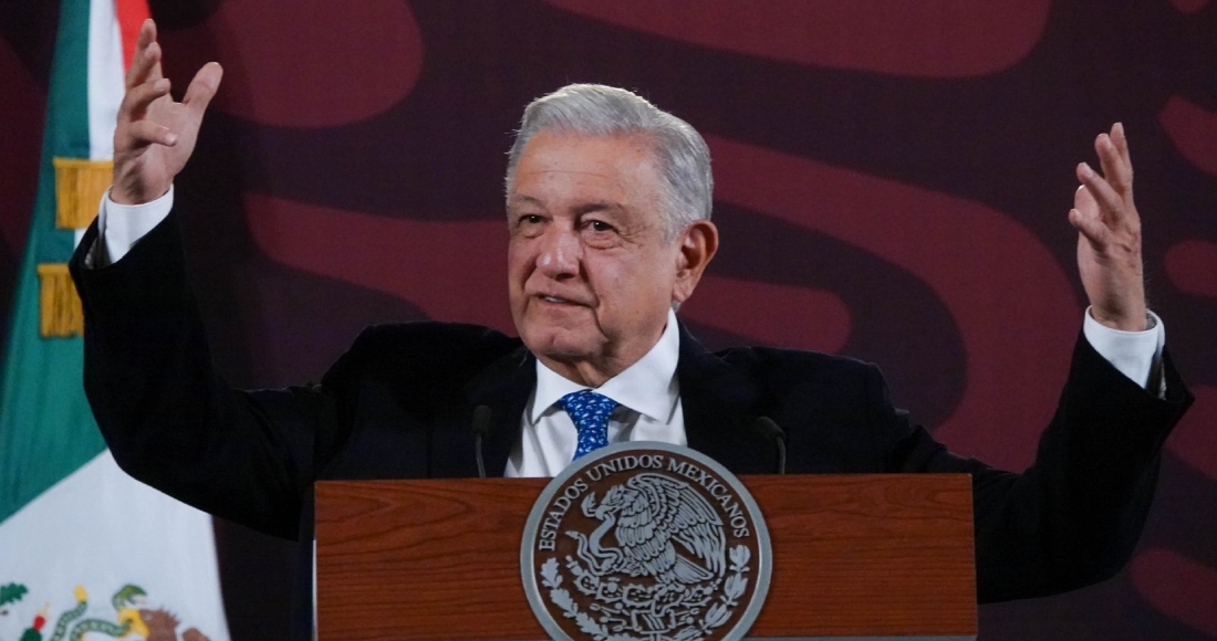 El Presidente Andrés Manuel López Obrador aseguró la mañana de este miércoles que no se podría anular una elección en México "porque no hay ningún motivo"; sin embargo, consideró que si se hiciera, sería irracional, "el equivalente a un golpe de Estado técnico" y "como soltar a un tigre o a muchos tigres".