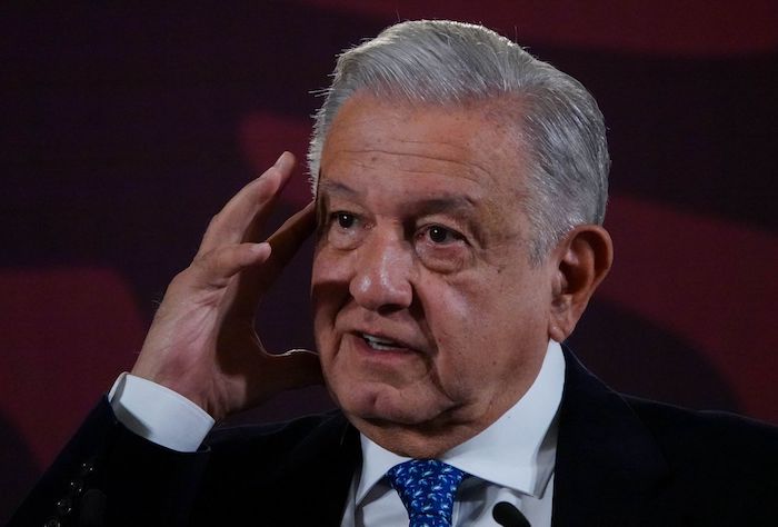 El Presidente Andrés Manuel López Obrador aseguró que no se podría anular una elección en México "porque no hay ningún motivo"; sin embargo, consideró que si se hiciera, sería irracional, "el equivalente a un golpe de Estado técnico" y "como soltar a un tigre o a muchos tigres".