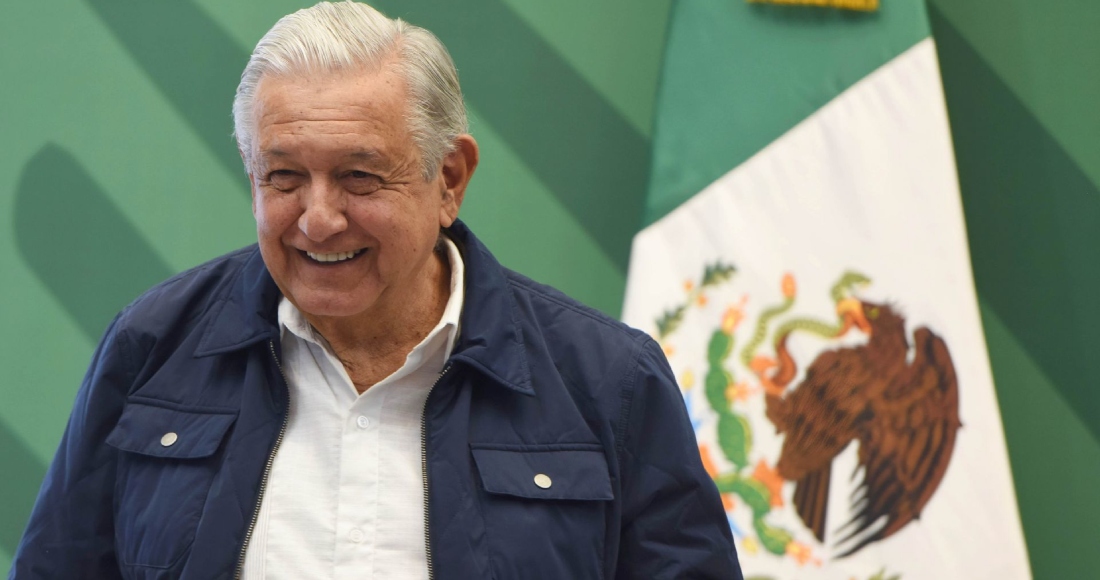 En su conferencia de prensa, el Presidente Andrés Manuel López Obrador dijo que no habrá privilegios fiscales.