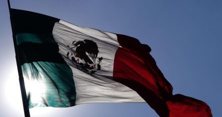 El Gobierno de México estima que el crecimiento económico del país podría moderarse ligeramente en el 2025 por una menor expansión en Estados Unidos y una "normalización" en algunos subsectores en el área de servicios tras el paso de la pandemia del nuevo coronavirus, informó ayer la Secretaría de Hacienda.