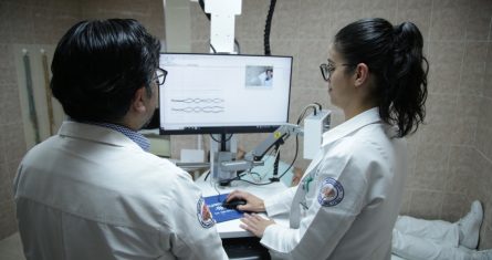 Atiende Centro Médico Nacional (CMN) La Raza a pacientes con epilepsia con primera Unidad de Monitoreo de Video Encefalograma.