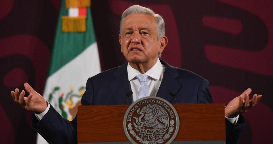 El Presidente Andrés Manuel López Obrador confirmó que se reunirá con los padres de los normalistas de Ayotzinapa el 3 de junio, después de las elecciones.